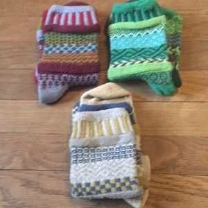 Solemate 3 pack socks Medium #2